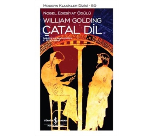 Çatal Dil - Modern Klasikler Dizisi