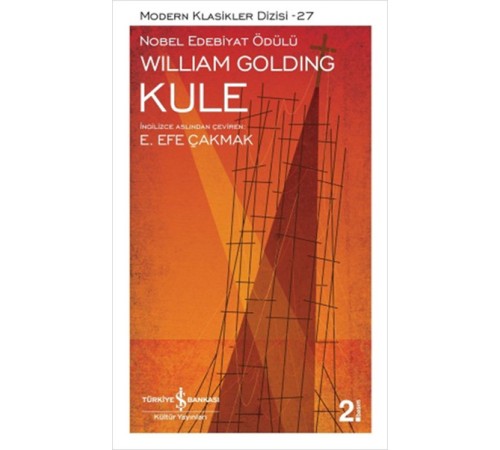 Kule - Modern Klasikler Dizisi Kule - Modern Klasikler Dizisi