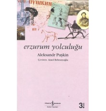Erzurum Yolculuğu