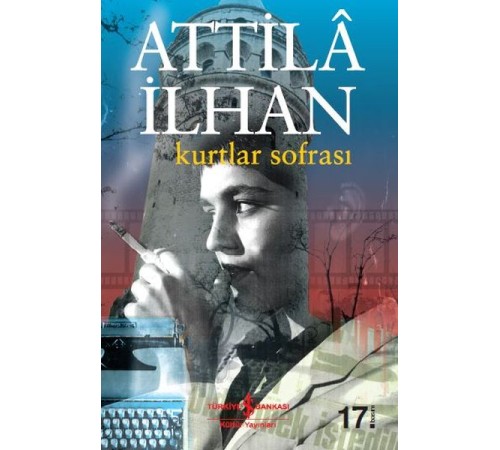 Kurtlar Sofrası