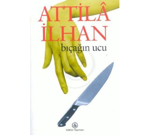 Bıçağın Ucu