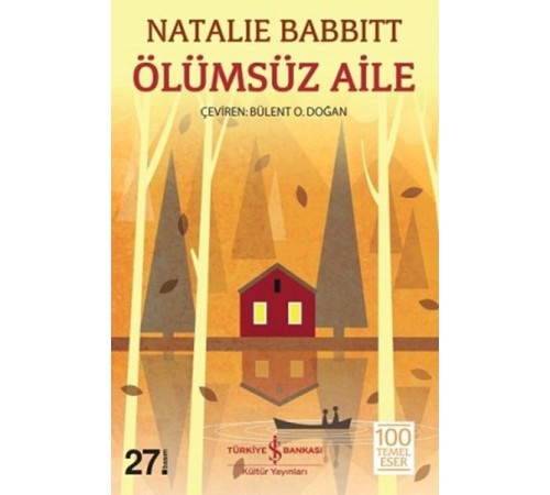 Ölümsüz Aile Ölümsüz Aile