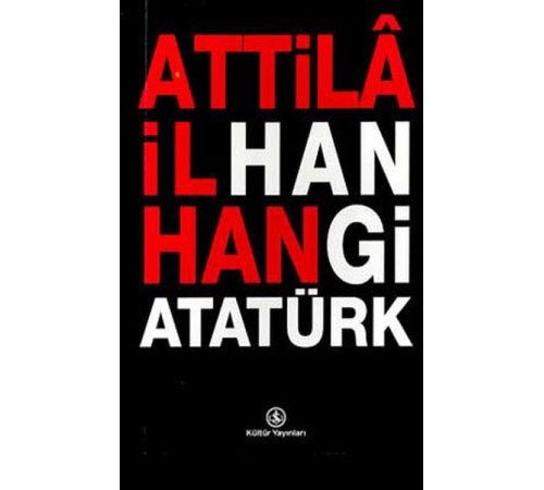 Hangi Atatürk Hangi Atatürk