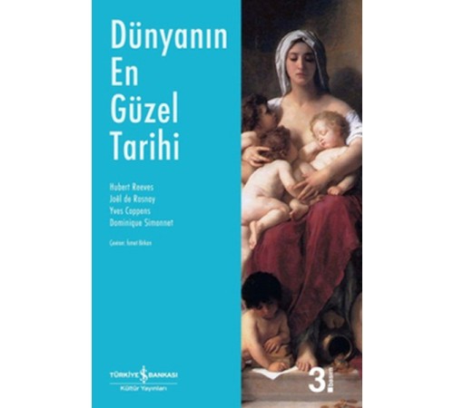Dünyanın En Güzel Tarihi