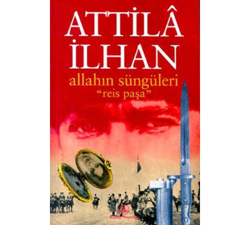 Allahın Süngüleri