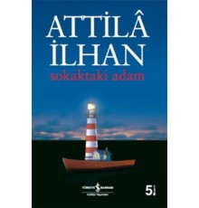 Sokaktaki Adam