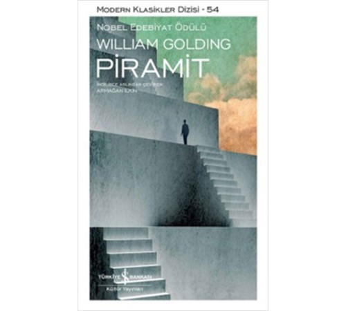 Piramit - Modern Klasikler Dizisi Piramit - Modern Klasikler Dizisi
