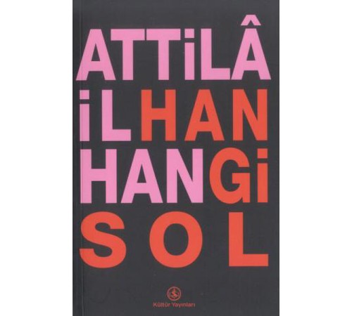 Hangi Sol Hangi Sol