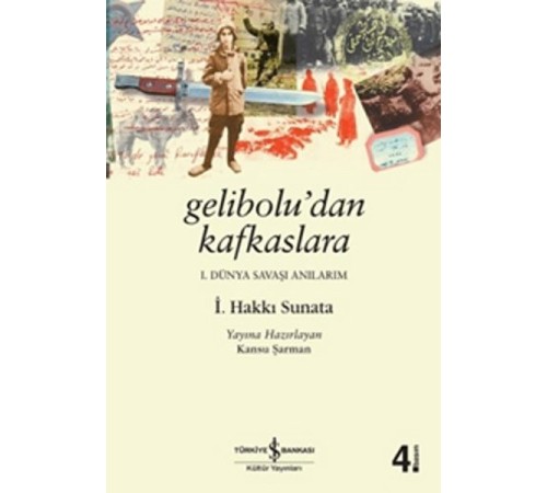 Geliboludan Kafkaslara Geliboludan Kafkaslara