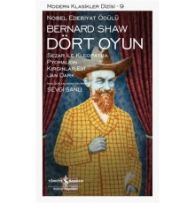 Dört Oyun - Modern Klasikler Dizisi