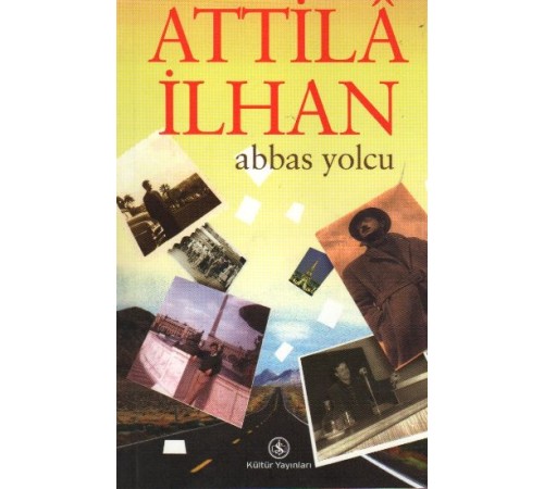 Abbas Yolcu Abbas Yolcu