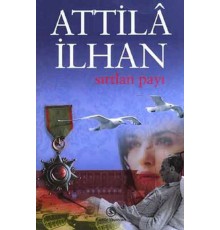 Sırtlan Payı
