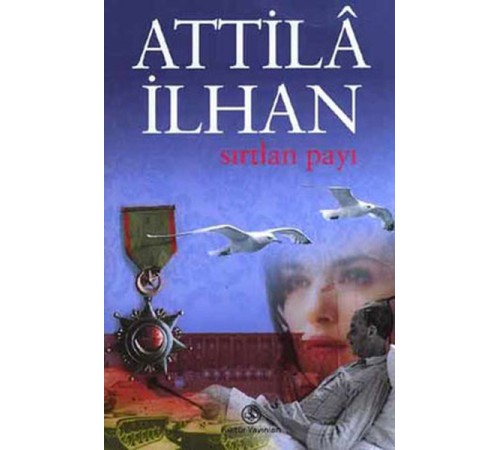 Sırtlan Payı Sırtlan Payı