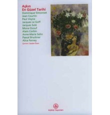 Aşkın En Güzel Tarihi