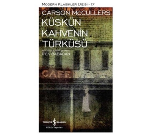 Küskün Kahvenin Türküsü - Modern Klasikler Dizisi