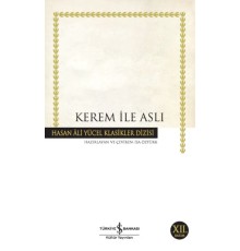 Kerem İle Aslı - Hasan Ali Yücel Klasikleri