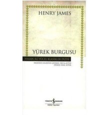 Yürek Burgusu