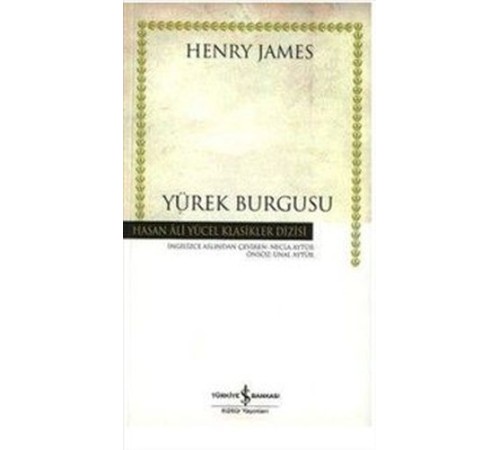 Yürek Burgusu