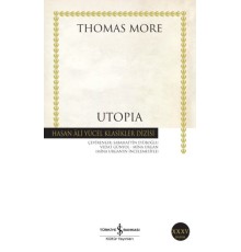 Utopia - Hasan Ali Yücel Klasikleri