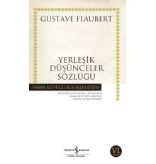 Yerleşik Düşünceler Sözlüğü - Hasan Ali Yücel Klasikleri