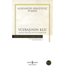 Yüzbaşının Kızı - Hasan Ali Yücel Klasikleri