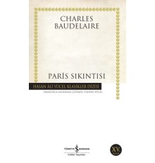 Paris Sıkıntısı - Hasan Ali Yücel Klasikleri