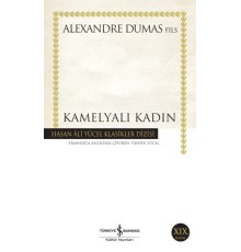 Kamelyalı Kadın - Hasan Ali Yücel Klasikleri