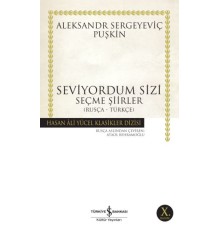Seviyordum Sizi - Hasan Ali Yücel Klasikleri