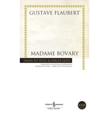 Madame Bovary - Hasan Ali Yücel Klasikleri