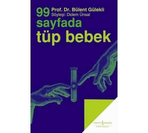 99 Sayfada Tüp Bebek