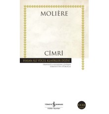 Cimri - Hasan Ali Yücel Klasikleri
