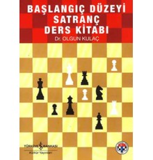 Başlangıç Düzeyi Satranç Kaynak Kitabı