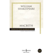 Macbeth - Hasan Ali Yücel Klasikleri