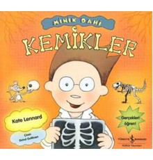Minik Dahi - Kemikler