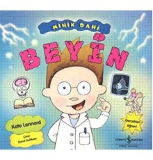 Minik Dahi - Beyin