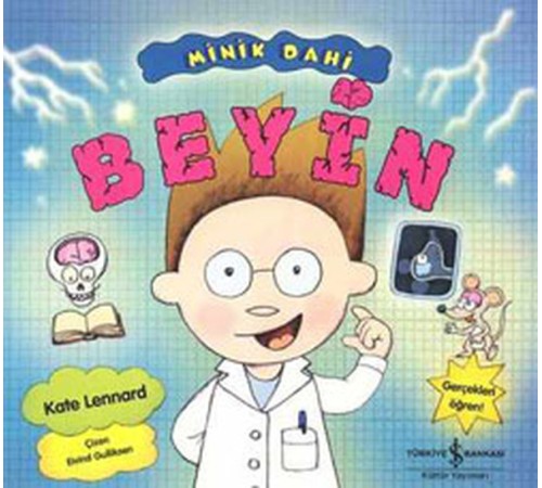 Minik Dahi - Beyin