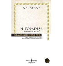 Hitopadeşa - Hasan Ali Yücel Klasikleri