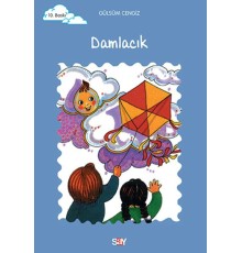Tomurcuk 1-Damlacık
