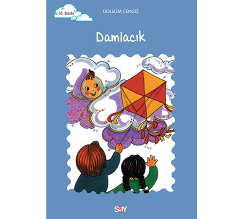 Tomurcuk 1-Damlacık Tomurcuk 1-Damlacık