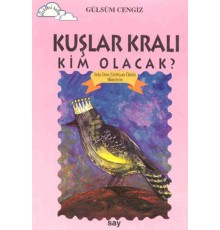 Tomurcuk 5-Kuşlar Kralı Kim Olacak?