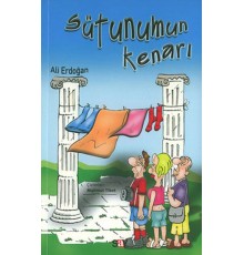 Sütunumun Kenarı