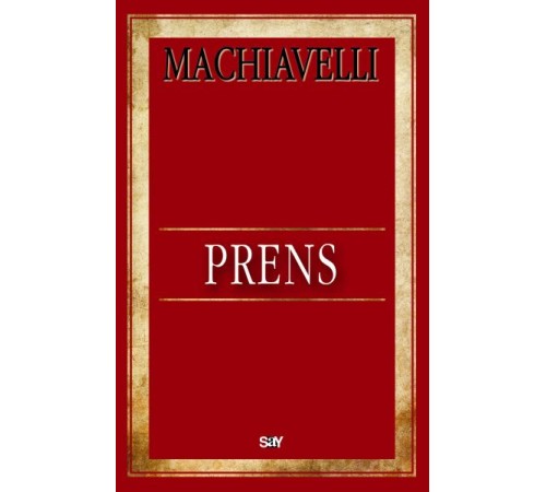 Prens