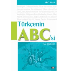 Türkçenin ABC'si