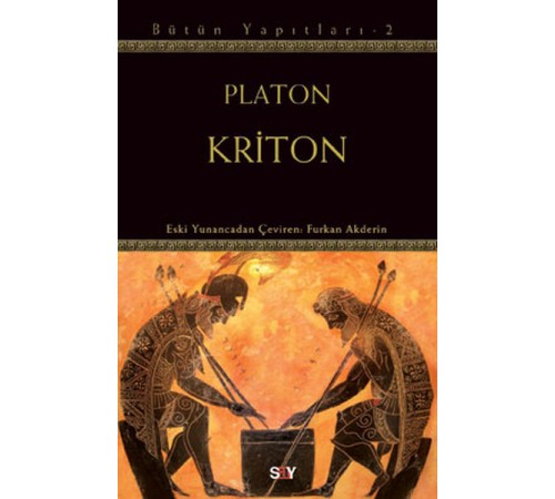Kriton