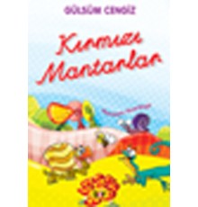 Kırmızı Mantarlar