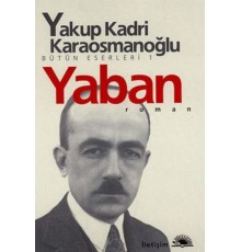 Yaban