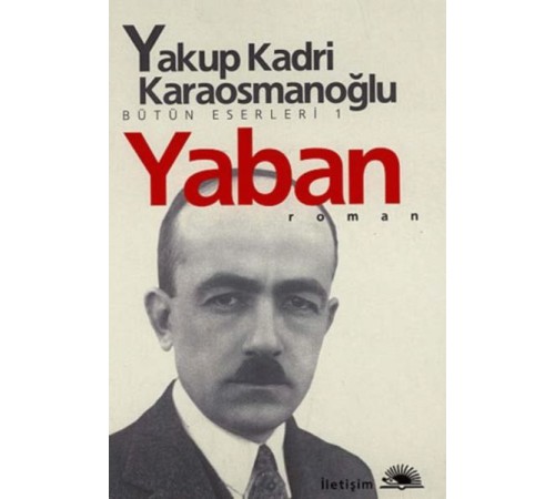 Yaban