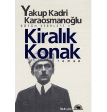 Kiralık Konak