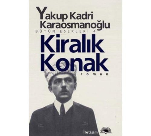 Kiralık Konak