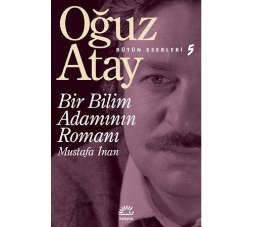 Bir Bilim Adamının Romanı Bir Bilim Adamının Romanı